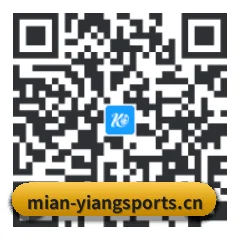 iPhone APP 二维码